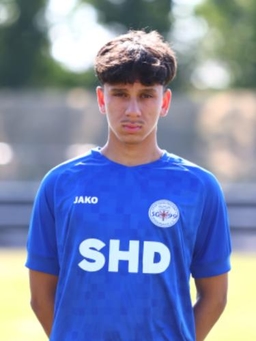 Avatar Bild für Miljaim Salihi