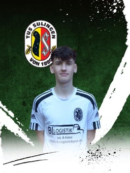 Avatar Bild für Elias Südekum