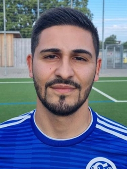 Avatar Bild für Ahmet Yasin Ünal