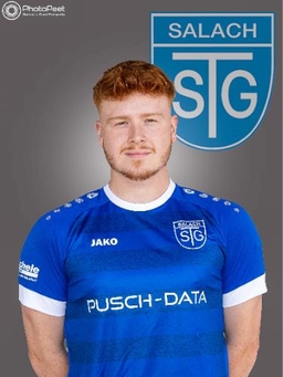 Avatar Bild für Jonah Schempp