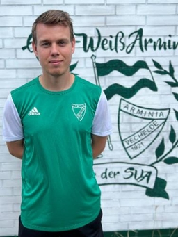 Avatar Bild für Marius Giesemann