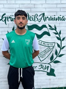 Avatar Bild für Salwan Mandeel