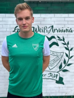 Avatar Bild für Marius Wolff