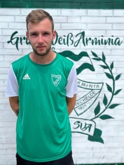 Avatar Bild für Sandy-Marcel Woltjes