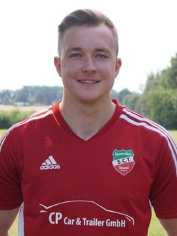 Avatar Bild für Joshua Kohnen