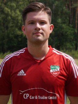 Avatar Bild für Wesley Weitz