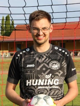 Avatar Bild für Maximilian Quade