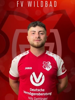 Avatar Bild für Moritz Richter