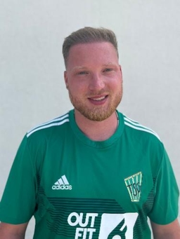 Avatar Bild für Tim Wolf