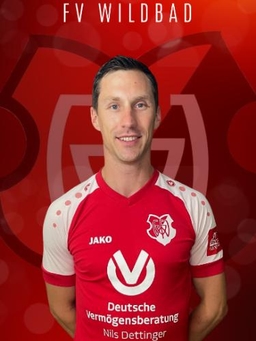 Avatar Bild für Patrick Metzler