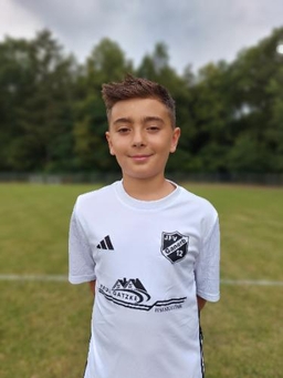 Avatar Bild für Malik Levin Gasan