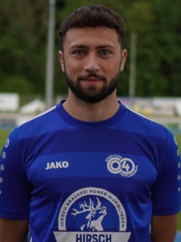 Avatar Bild für Jeremy Cerqueira Ruiz