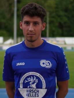 Avatar Bild für Alexandru-Claudiu Török