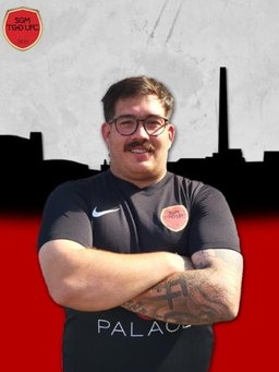 Avatar Bild für Marius Traub