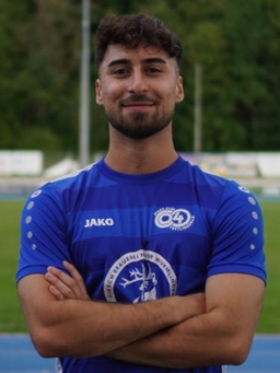 Avatar Bild für Ali Sarigül