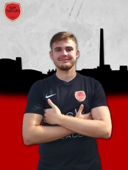 Avatar Bild für Marcel Krauss