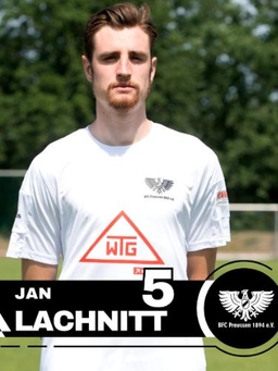 Avatar Bild für Jan Lachnitt