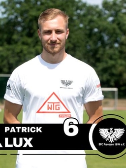 Avatar Bild für Patrick Lux