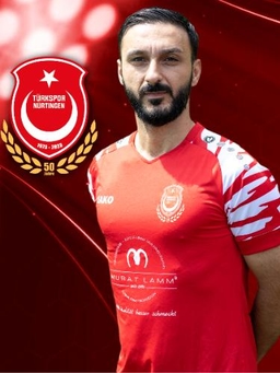 Avatar Bild für Volkan Candan
