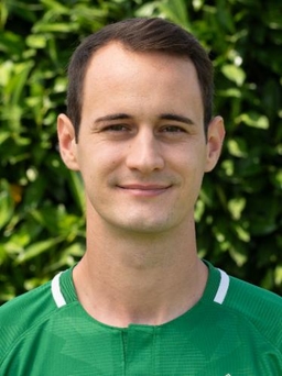 Avatar Bild für Oliver Schumacher