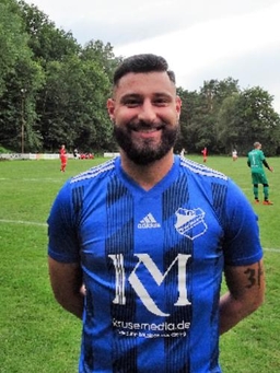 Avatar Bild für Ali Kara