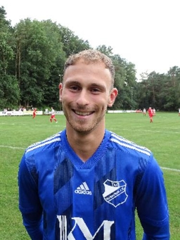 Avatar Bild für Jesse Niepel