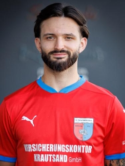 Avatar Bild für Tom Joshua Kinitz