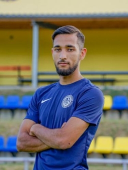 Avatar Bild für Hamid Ali Kuzeiy