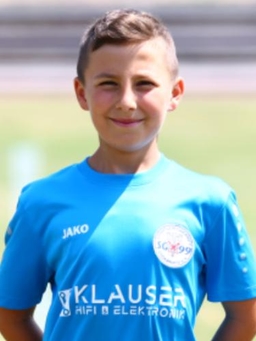 Avatar Bild für Mikael Kahveci