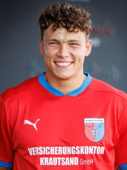 Avatar Bild für Lukas Schumacher