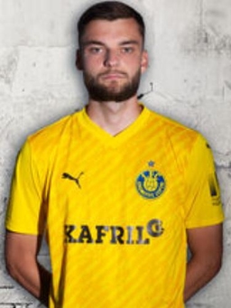 Avatar Bild für Maximilian Schütt