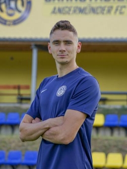 Avatar Bild für Alexander Spulsky