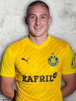 Avatar Bild für Jannis Held