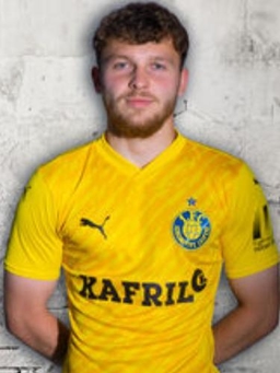 Avatar Bild für Joe Lennard Löwe