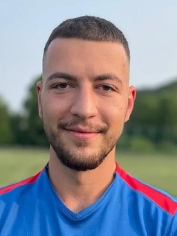 Avatar Bild für Zissis Alexandris