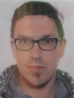 Avatar Bild für Sascha Hinz