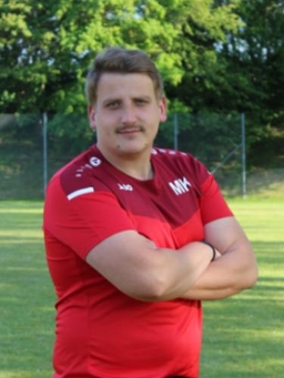 Avatar Bild für Marcel Koch