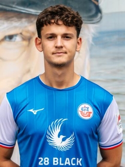 Avatar Bild für Arbnor Aliu