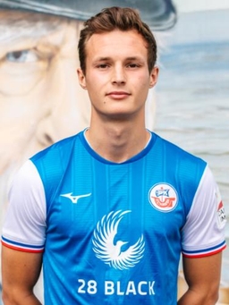 Avatar Bild für Jeremy Postelt