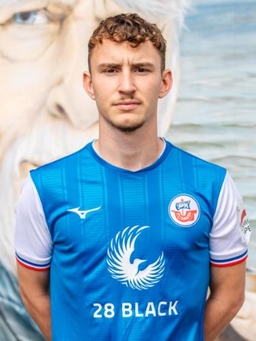 Avatar Bild für Elias Kurt