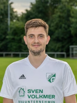 Avatar Bild für Simon Thobe