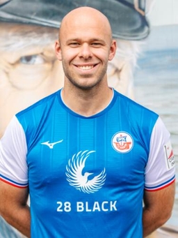 Avatar Bild für Marcel Kohn