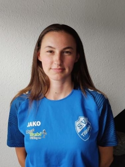 Avatar Bild für Annalena Schwörer