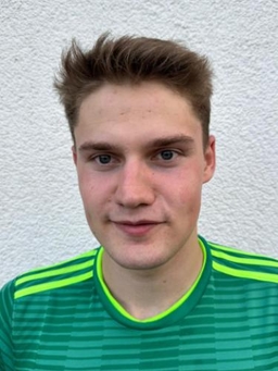 Avatar Bild für Max Langer