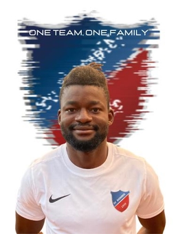 Avatar Bild für Noel Kennedy Nso Maye