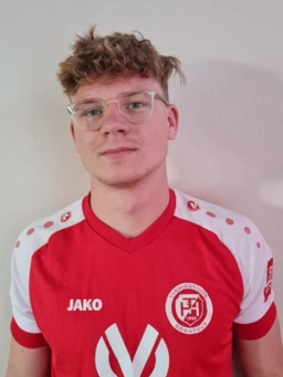 Avatar Bild für Ben Louis Neufeld