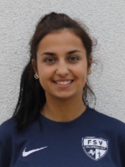 Avatar Bild für Yasemin Namdar