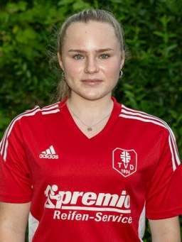 Avatar Bild für Helene Fortmann