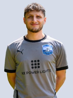 Avatar Bild für Ahmad Mahdi Hatoum