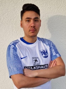 Avatar Bild für Sami Adeli